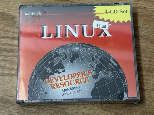 Linux developer resource - linux, developer’s