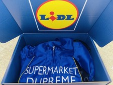 GIACCA LIDL SUPERMERCATO
