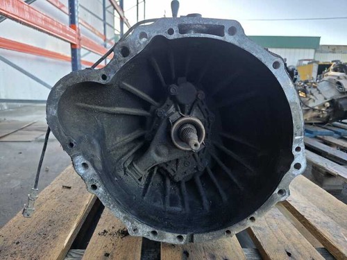 Fs5r30a cambio nissan terrano - fs5r30a,