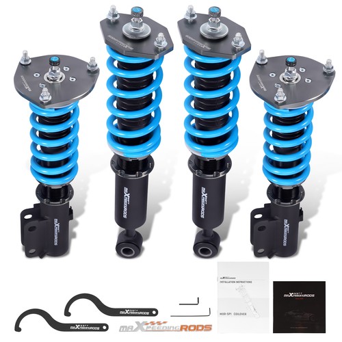 Coilover per mitsubishi 3000gt - mitsubishi,