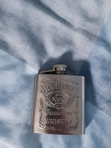 Jack daniels mini hip - jack,