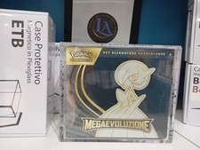 Teca Case Plexiglass