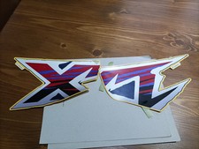 YAMAHA XT 600E  4PT-24240-00