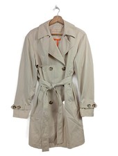 WHITE LABEL Cappotto mezza