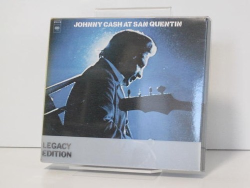 Dvd johnny cash - 2,