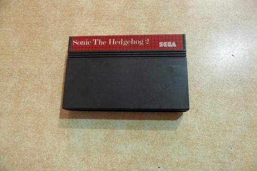 Sega sonic the - sonic, hedgehog