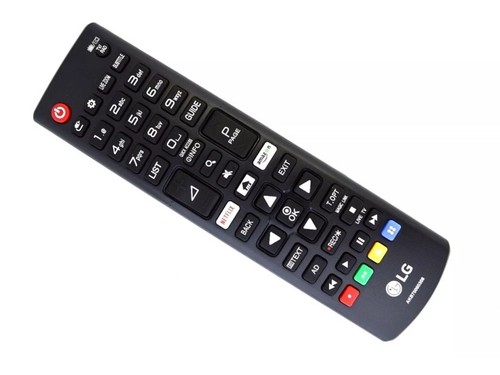 Telecomando originale per - lg,