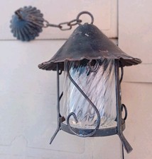 LAMPADARIO LANTERNA DA