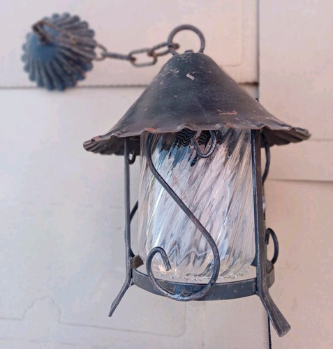 Lampadario lanterna - lampadario, da