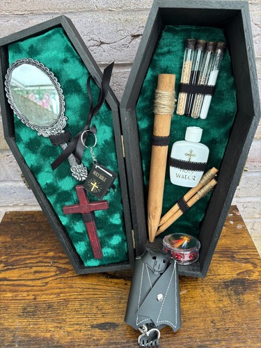 Unico kit cacciatore - , di