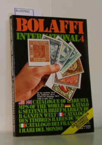 Bolaffi internationaler - bolaffi,