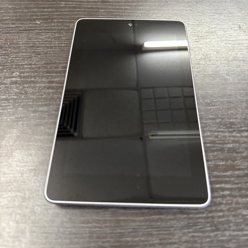 Asus nexus 16gb wifi tablet - asus,
