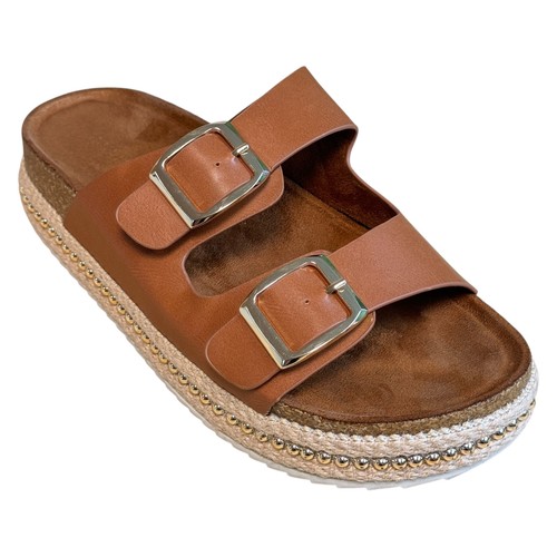 Anna field pantofole - field,