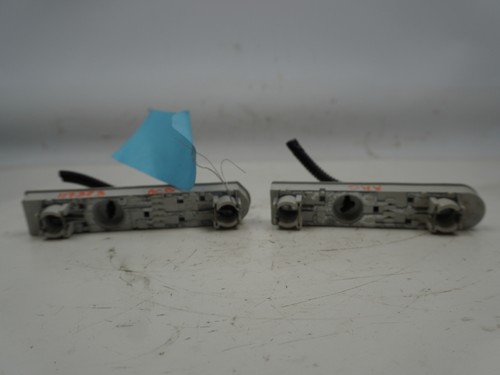 Platine faro posteriore - platine,
