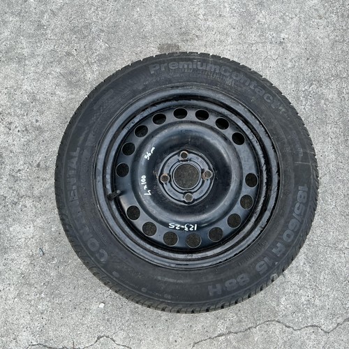 Ruotino scorta per opel - scorta,