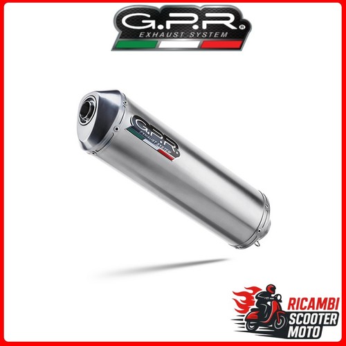 Complete silencer suzuki - complete,