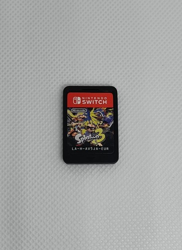 Splatoon italiano - 3,