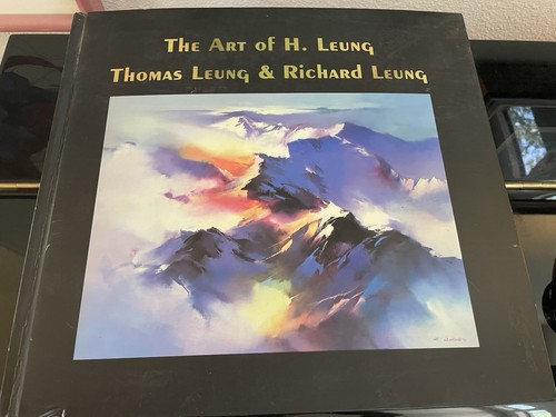 The art leung thomas - the, h.