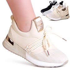 Scarpe Da Donna Sneaker