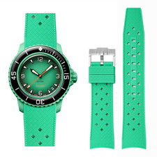 Cinturino orologio gomma