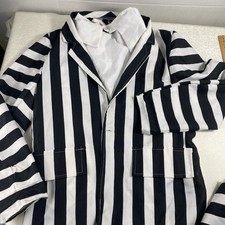 Costume Halloween Uomo