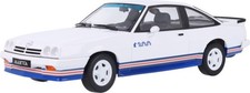 Opel manta i200 1984 bianco - opel,
