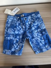 Bermuda Armani Junior Ragazzo