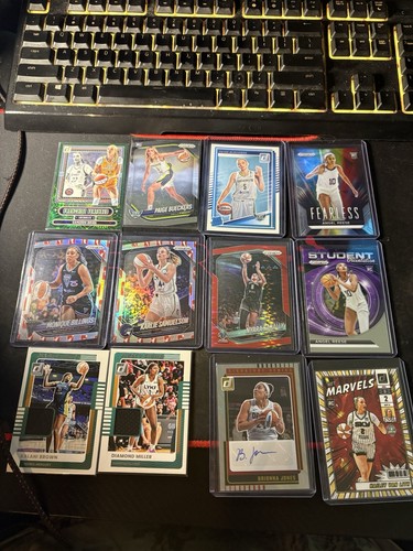 Wnba rookie inserto patch - rookie,,