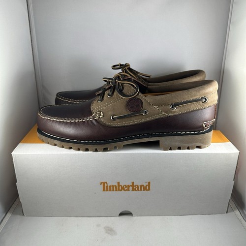 Nuove scarpe timberland icon - scarpe,