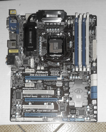Guasta asrock z68 extreme4 - -,