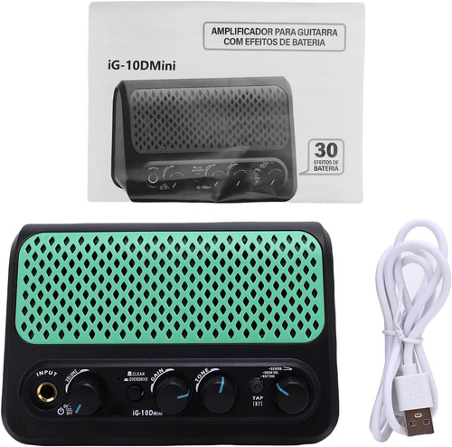 Amplificatore per chitarra - amplificatore,