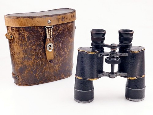 Raro binocolo trieder - raro,