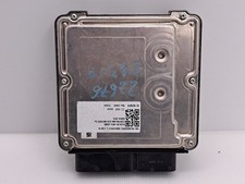 CENTRALINA MOTORE ECU PER AUDI