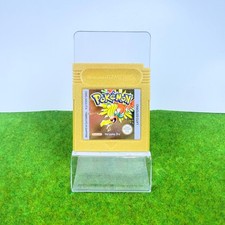 POKEMON ORO/GOLD IN ITALIANO