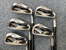 Mizuno JPX 800 AD Set di ferri