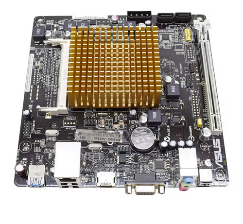 Scheda madre asus j2900 - scheda, j2900-k