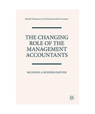 The changing role - changing,