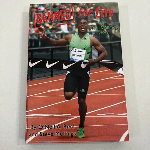 Banned for life steve mullings - banned,