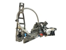 Serratura porta anteriore