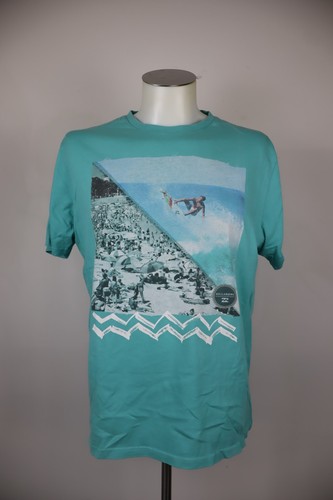 Billabong maglia uomo man - tg,