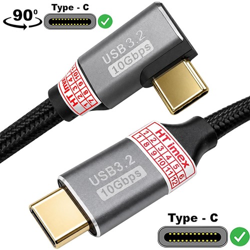 Cavo usb - usb, gen2