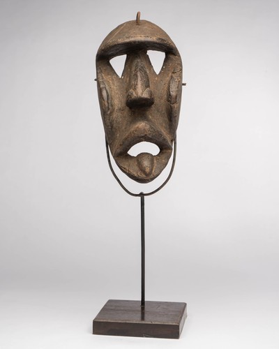 1065 maschera dan - dan, base
