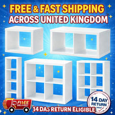 IKEA KALLAX Scaffale