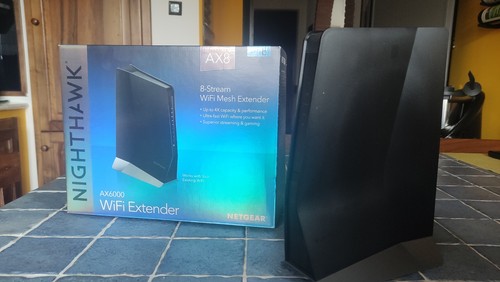 Extender wifi netgear - 6,