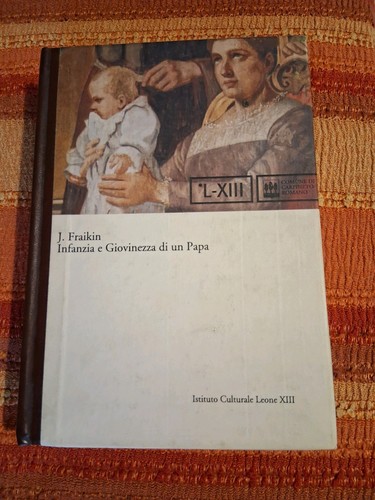Infanzia giovinezza di - l'infanzia, la