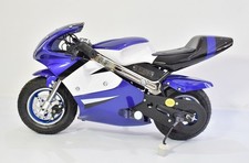 MINI MOTO ELETTRICA GP GRAN