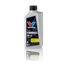 Valvoline SYNPOWER MST FE C2