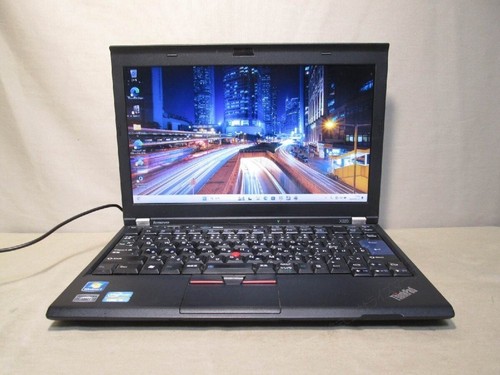 Thinkpad x220 core - core, memoria