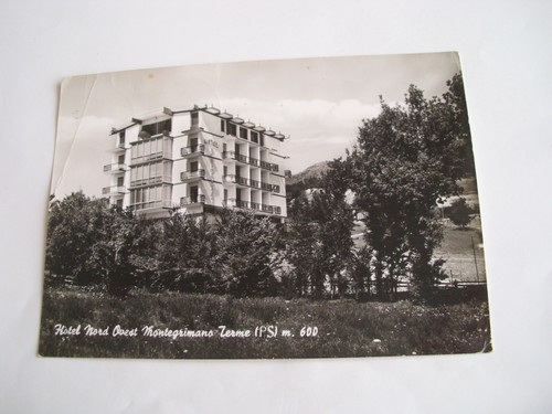 Pesaro hotel nord - -,