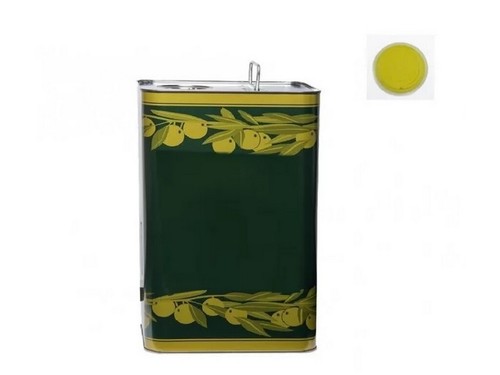 Lattina latta contenitore - lattina,